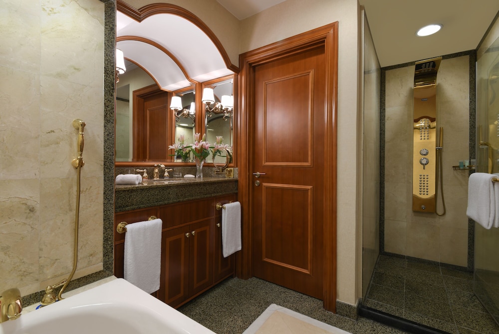 Junior Suite. photo 2