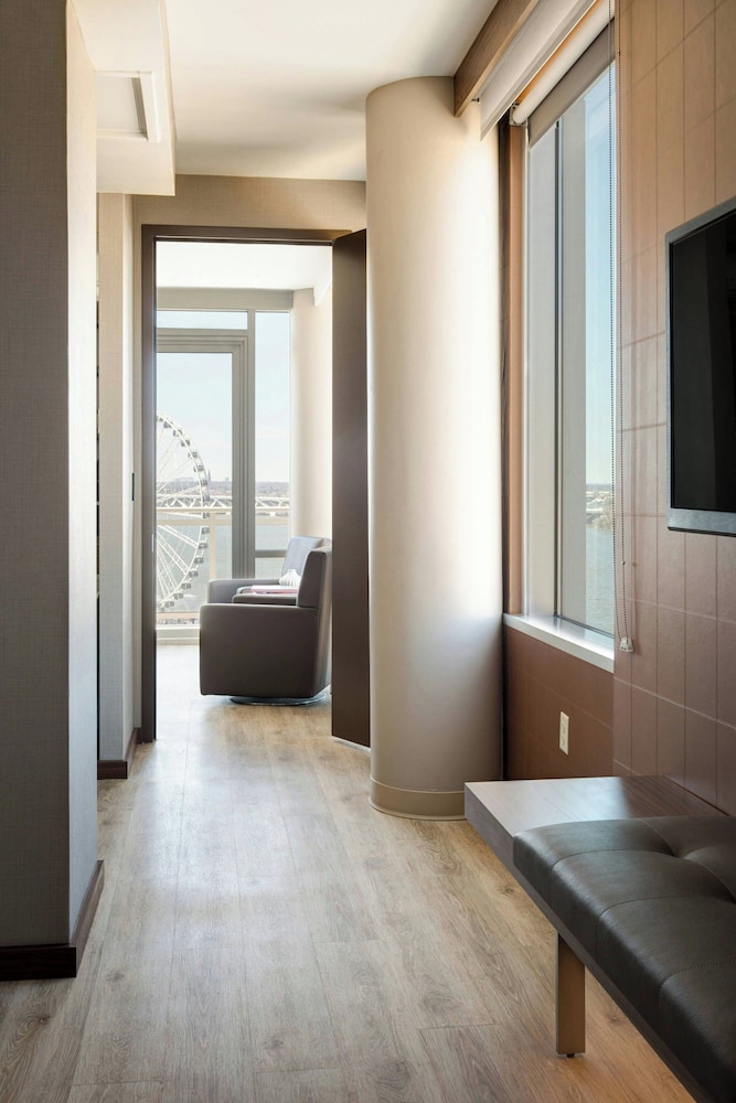 Suite, 1 Bedroom (View) - Photo 4