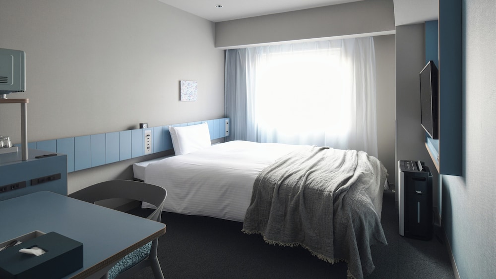 Double Room Single Use