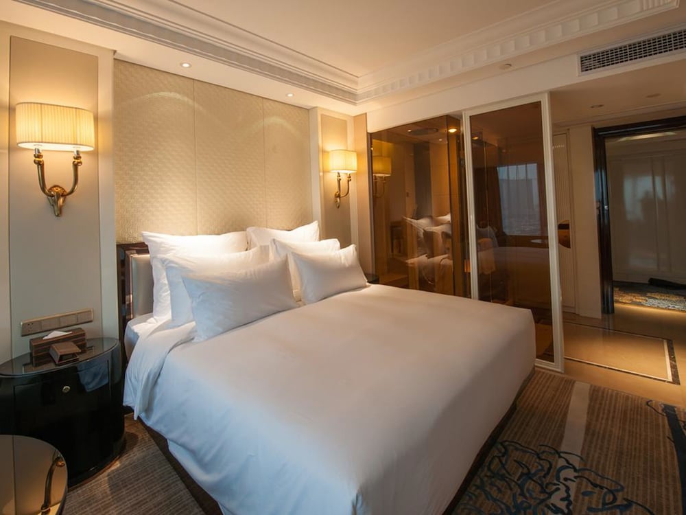 City View King Room photo 3