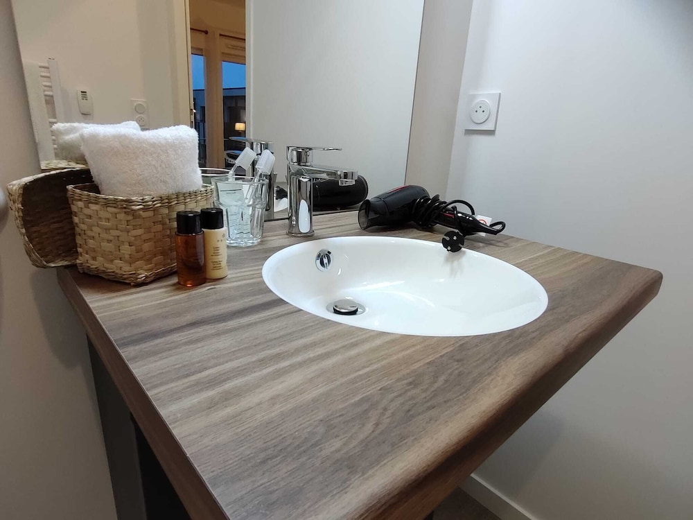 Standard Apartment, 1 Double Bed photo 2