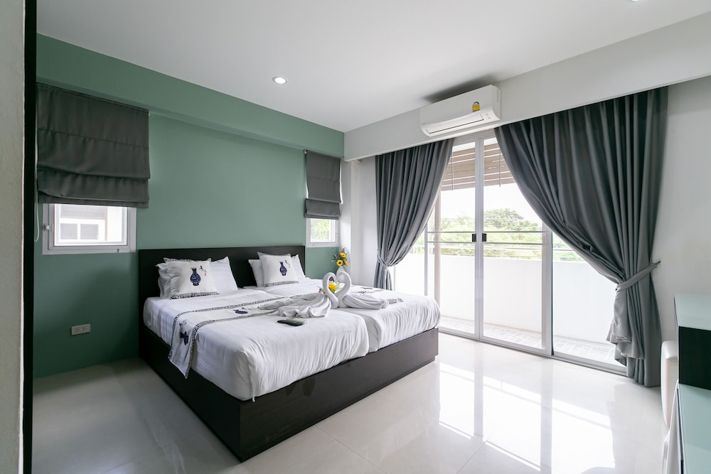 Superior Room photo 1