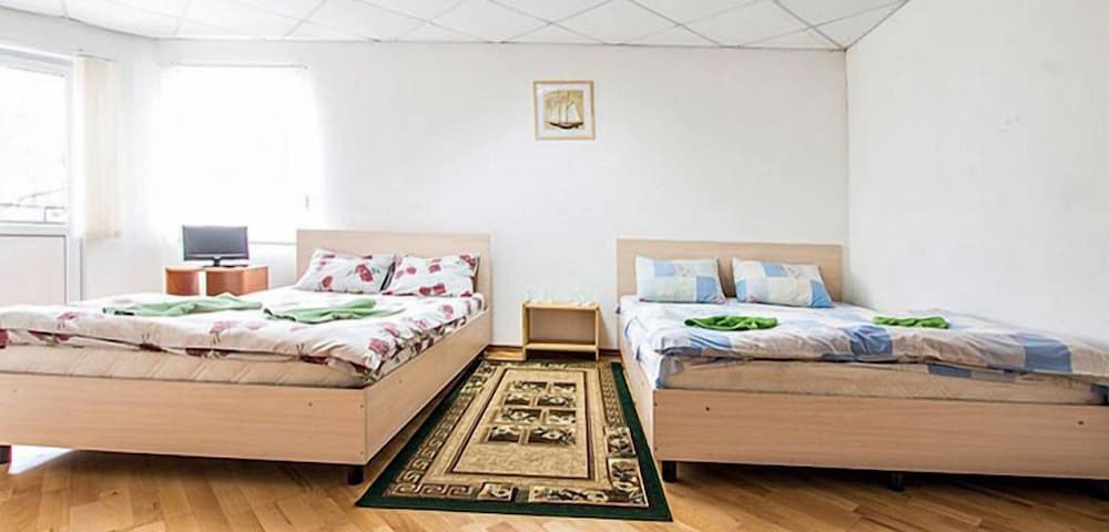Standard Quadruple Room photo 1