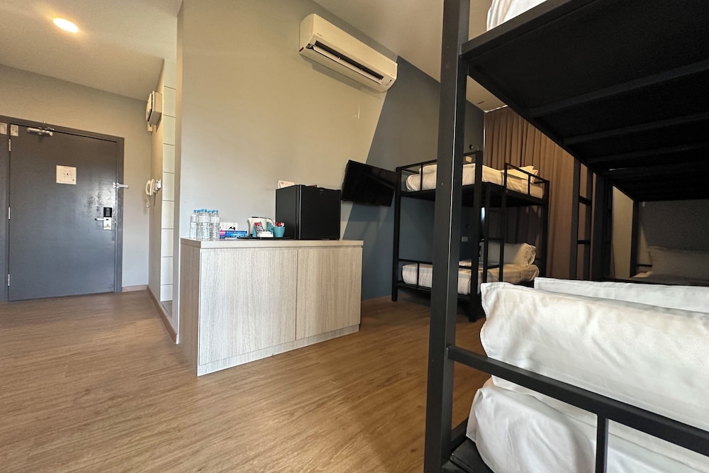 Executive Suite photo 2