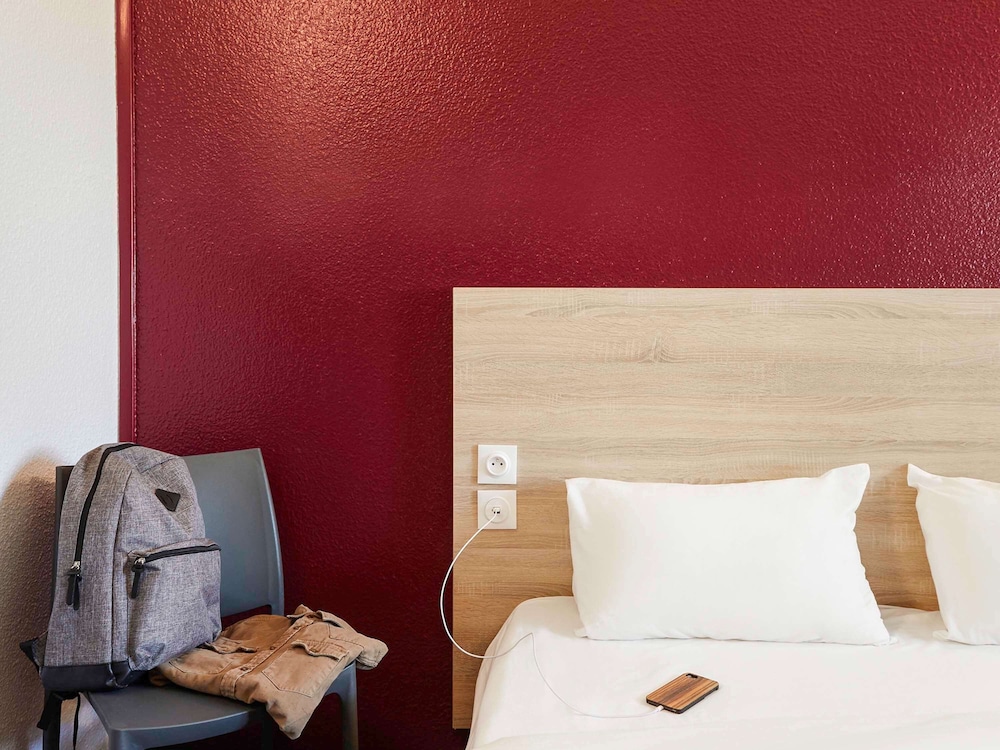 Room, 1 double bed (Tandem) - Photo 1