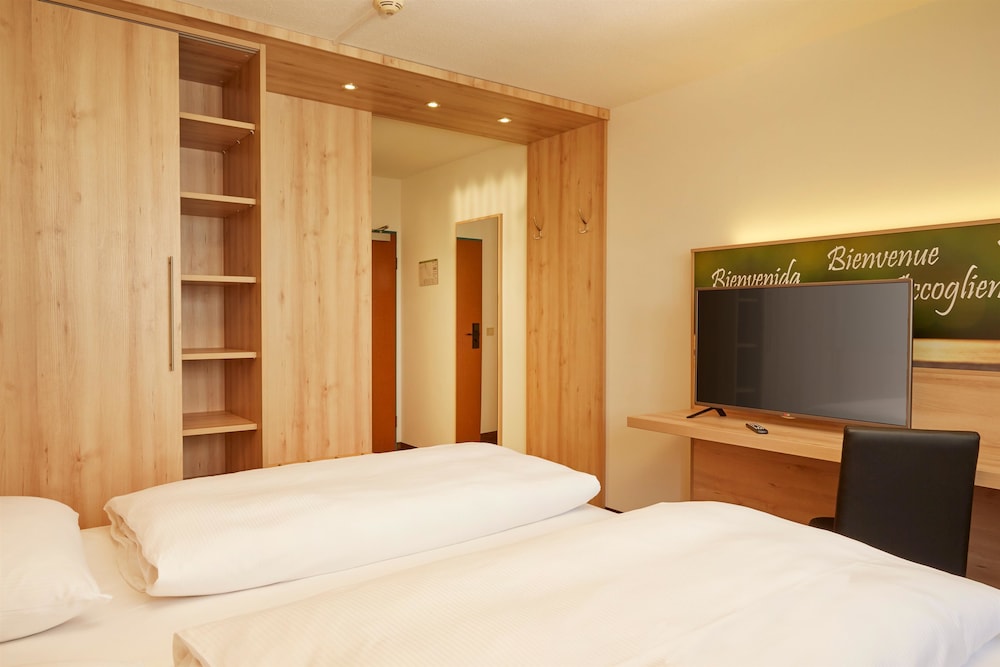 Comfort Double Room - Photo 5
