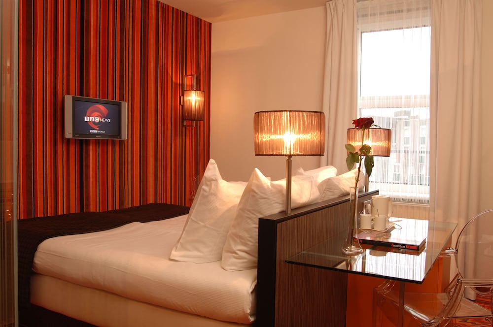 Standard Double Room, Courtyard View photo 3