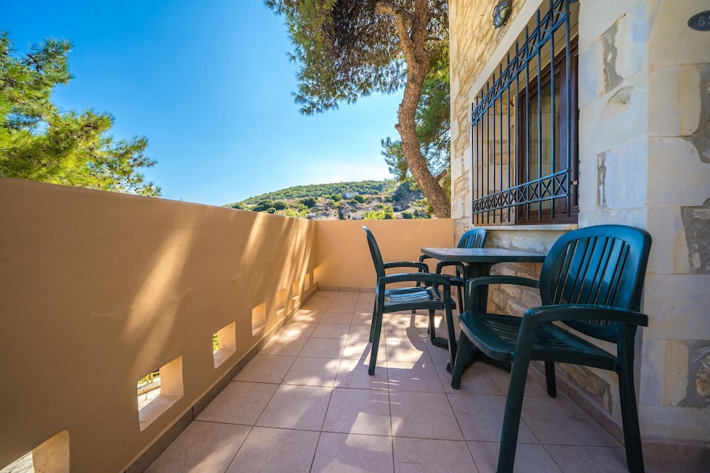 Junior Bungalow Suite - Split Level
