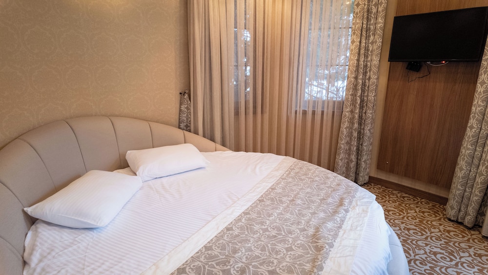 Deluxe Double Room photo 2