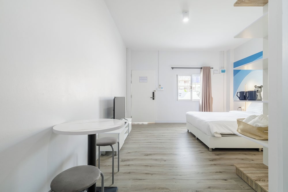 Superior Double Room - Photo 12