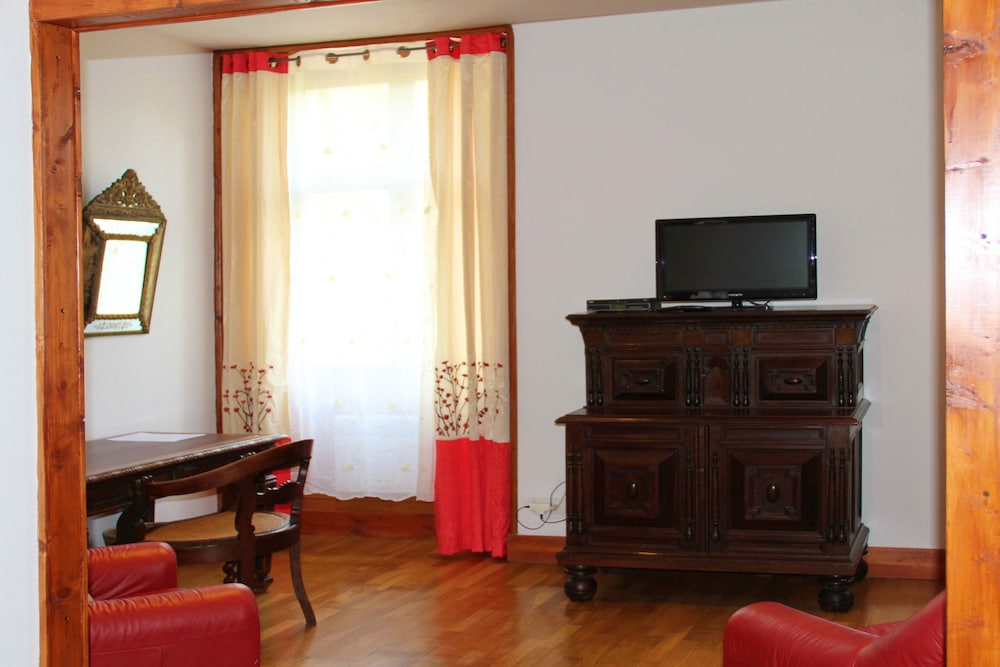 Double Room (Coquelicots) photo 2