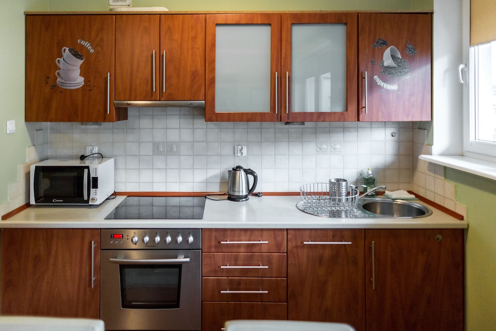 Premium Apartment, 1 Bedroom, Balcony (Comfort) photo 2