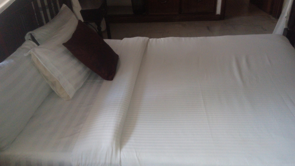 Deluxe Room photo 1