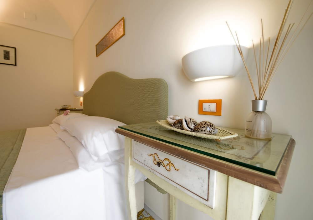 Superior Double Room, Sea View - Photo 7
