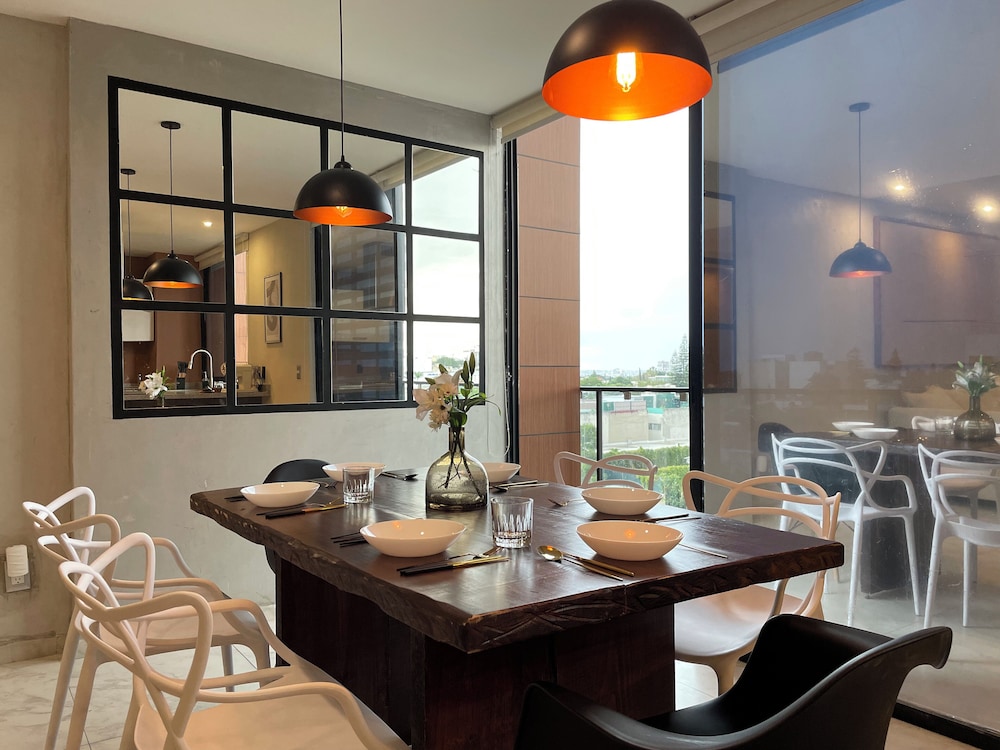Deluxe Apartment, 3 Bedrooms, Balcony