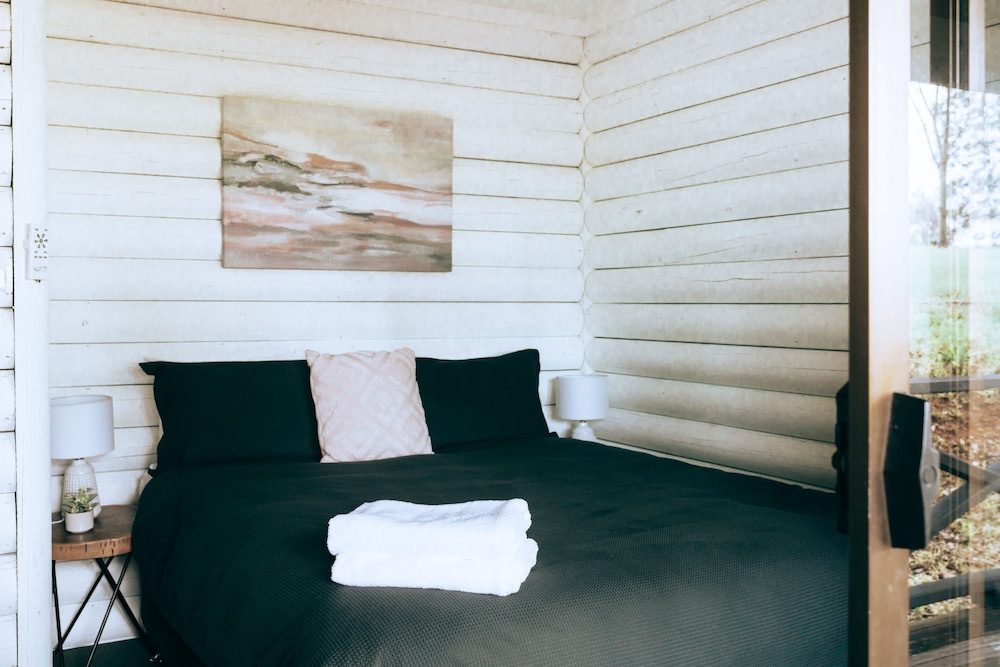 Six Bedrooms Lodge photo 3