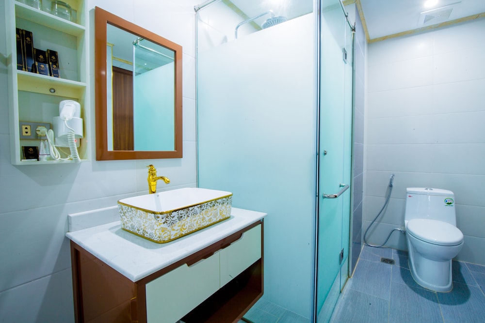 Deluxe Twin Room - Photo 5