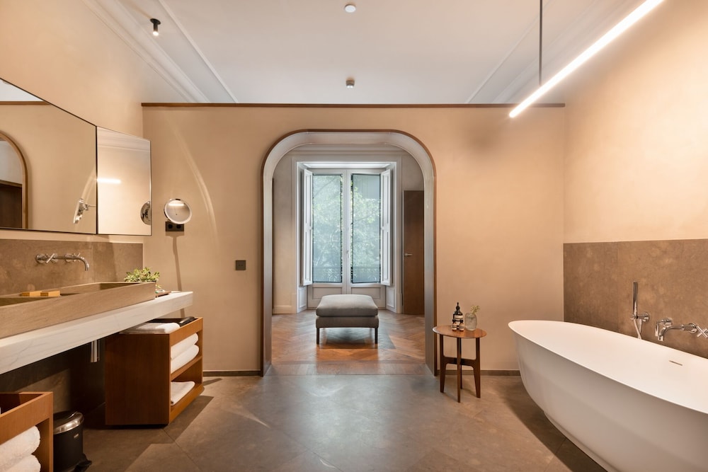 Suite Alma