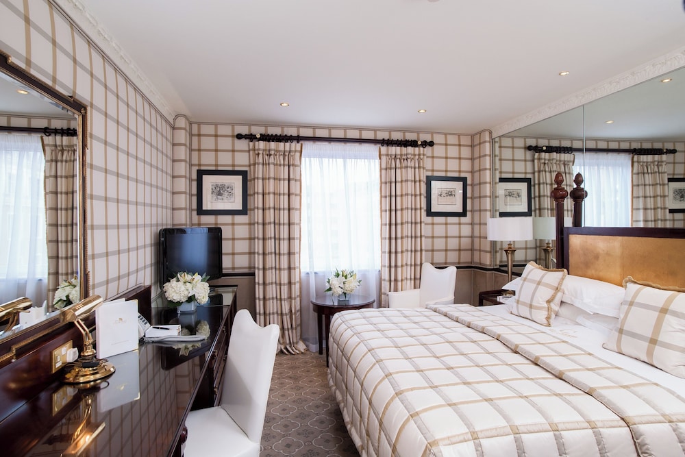 Superior Twin Room photo 2