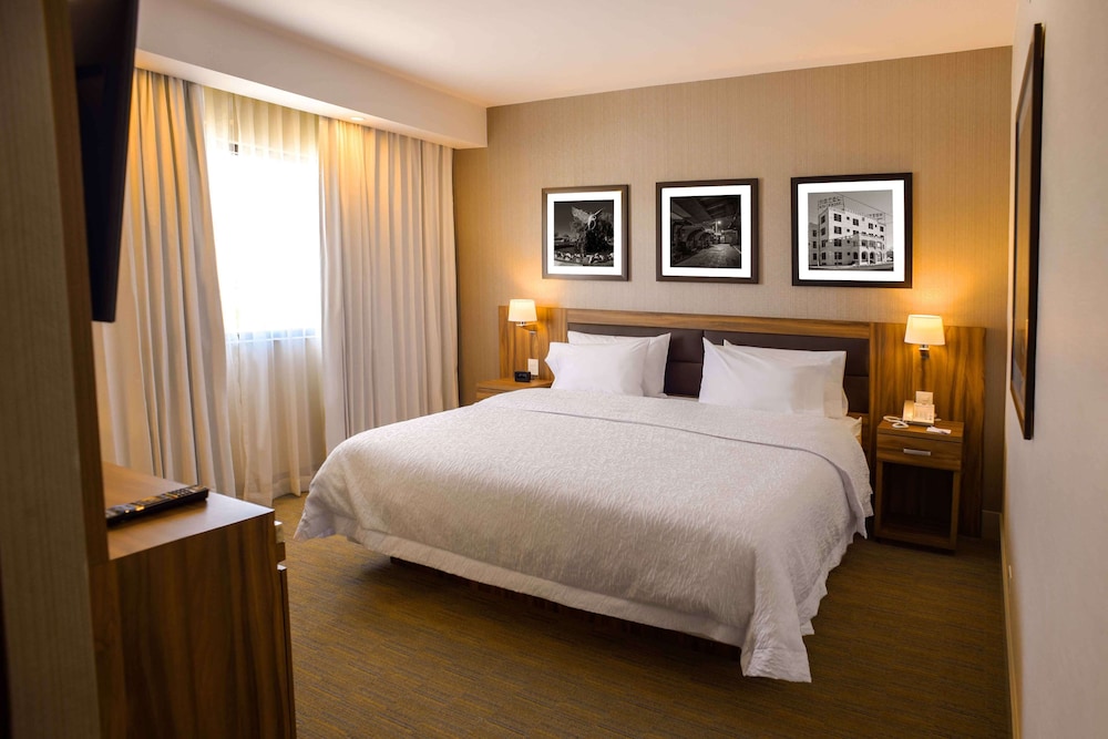 Deluxe Suite, 1 King Bed, Non Smoking, Refrigerator & Microwave photo 2