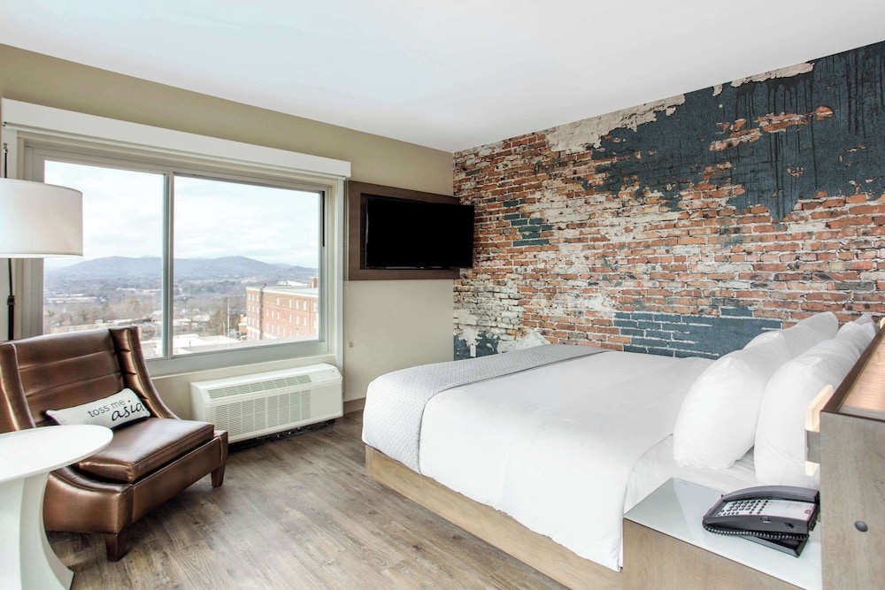 Cambria Hotel Downtown Asheville, Billede 3