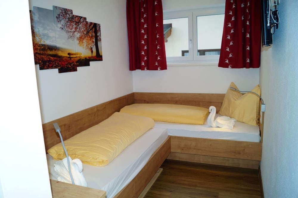 Family Apartment (Seeblick) photo 1
