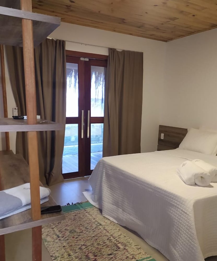 Exclusive Double or Twin Room photo 1
