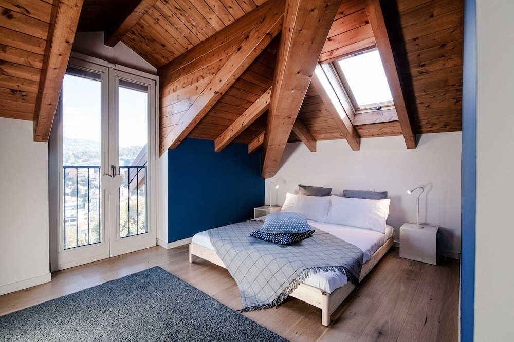 Family Apartment