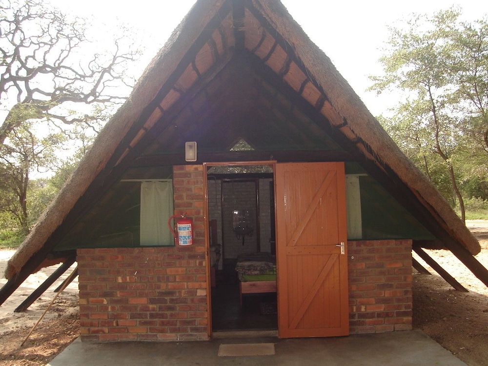 Standard Chalet photo 1