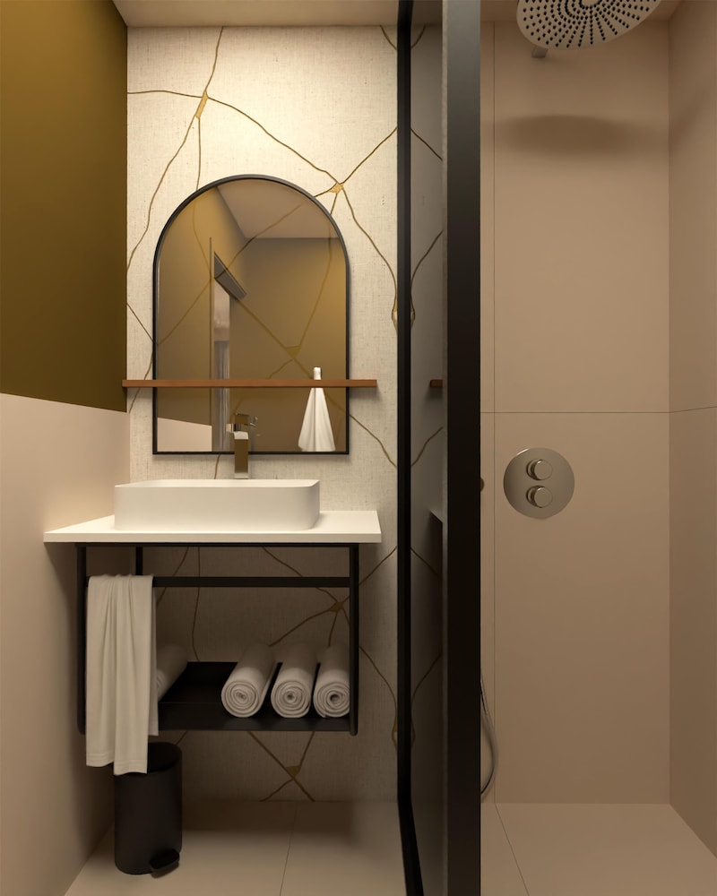 Campanile PRIME - Smart Lyon Chaponost, Billede 4