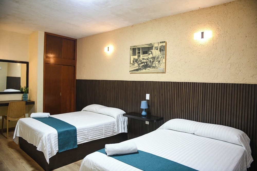 Superior Room - Photo 1