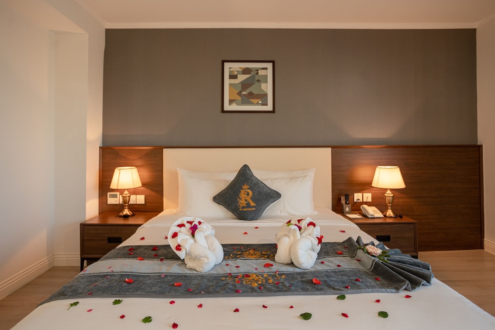 Junior Suite - Photo 1
