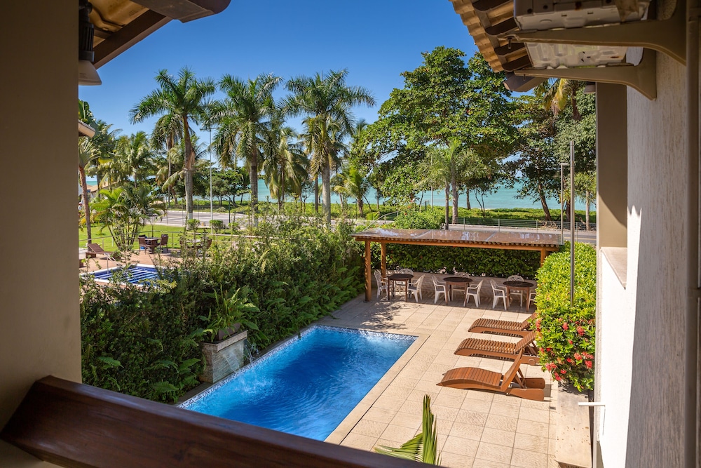 Luxury Double Room with sea or pool or garden view (subject to availability) photo 2