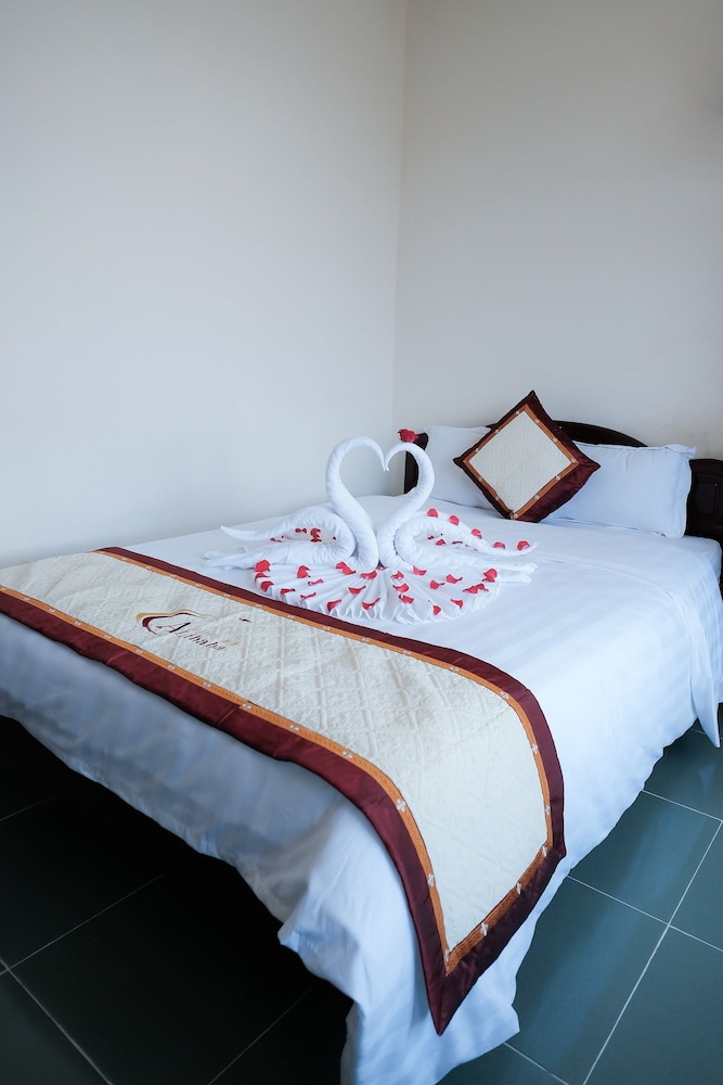 Standard Double Room Single Use
