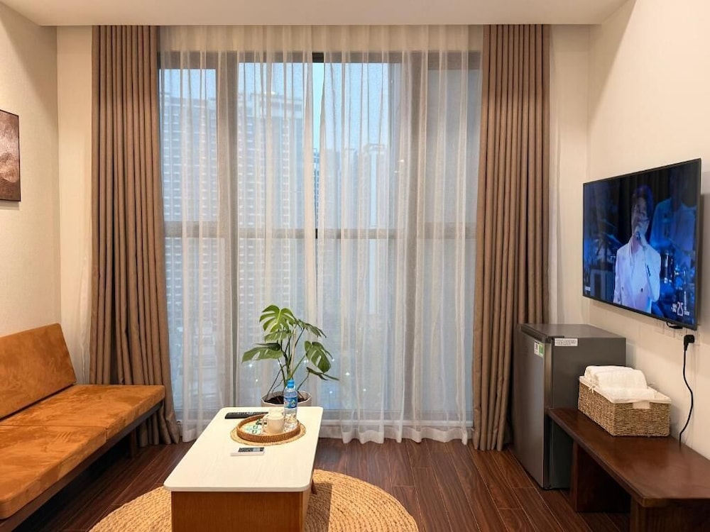Basic Apartment, 1 Bedroom photo 3