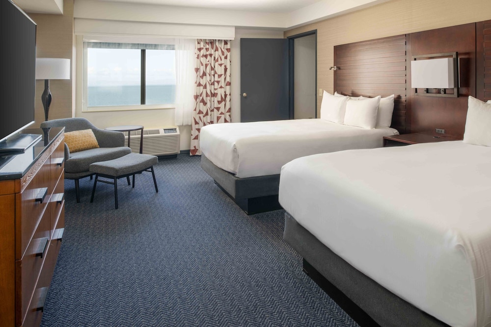 Suite, 2 Double Beds