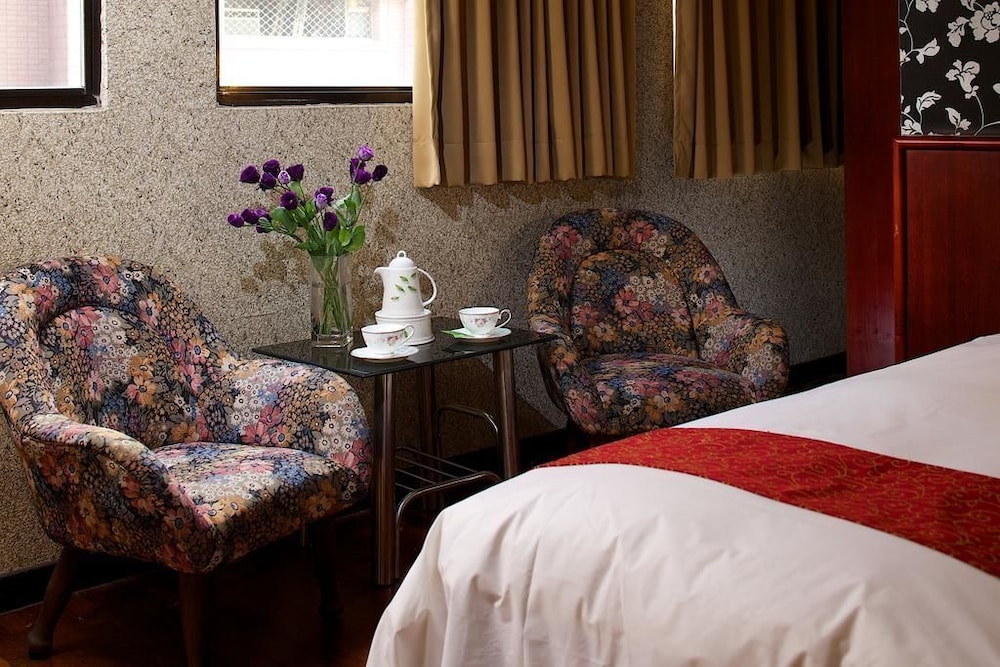 Business Double Room photo 2