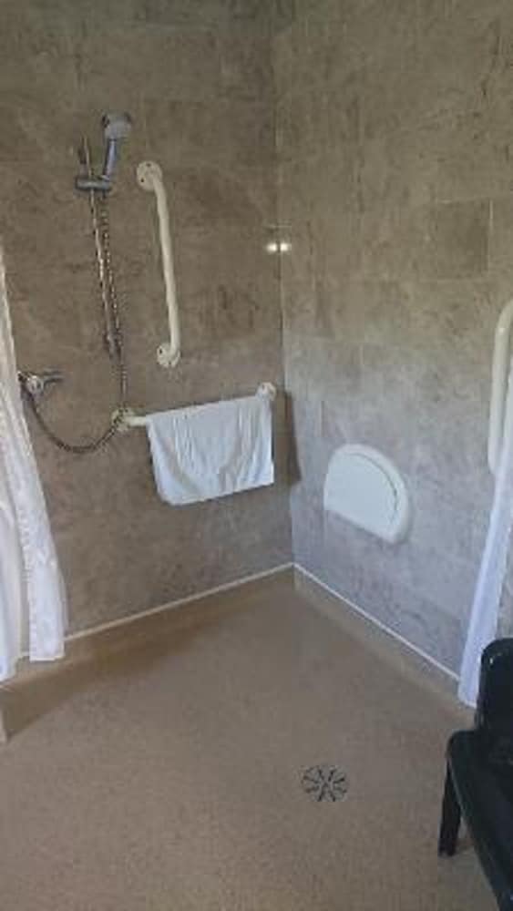 Accessible Room photo 3