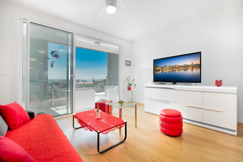 Apartment (A1)