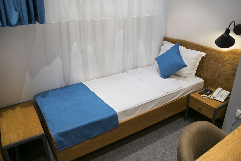 Economy Single Room