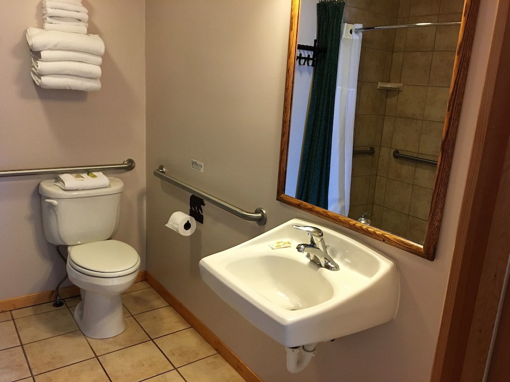 Tenderfoot Cabins & Motel, Billede 4