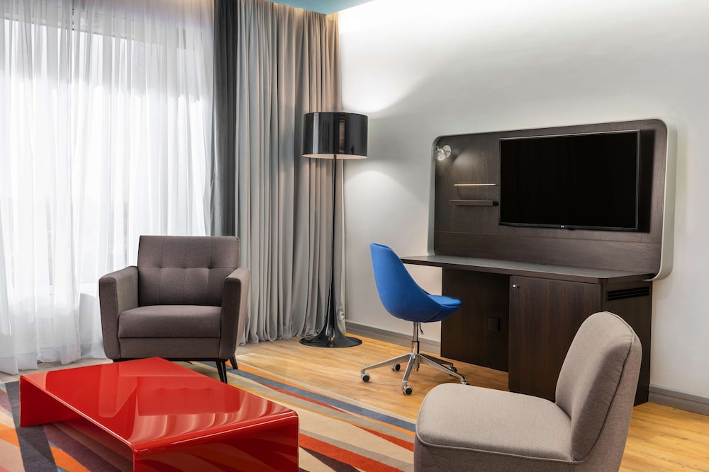 Junior Suite - Photo 5