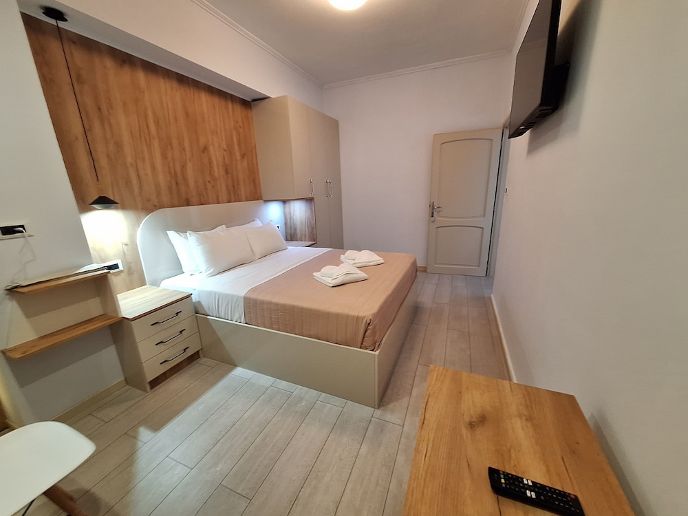 Appartamento Superior, 2 camere da letto, vista mare
