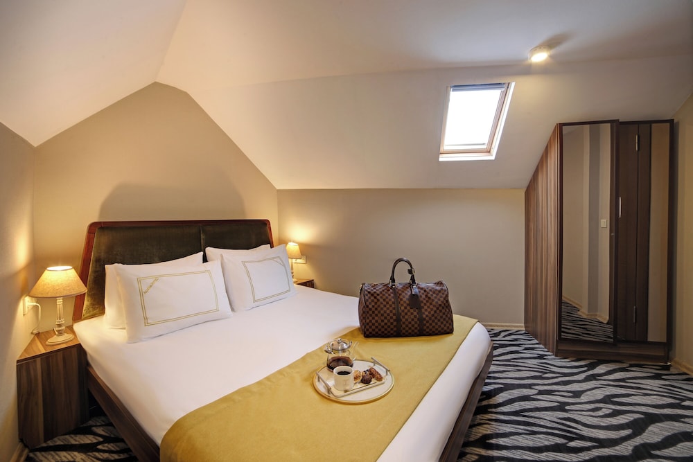 Junior Suite, Annex Building photo 2