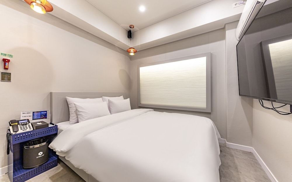 Room (Standard (65-inch TV Netflix availabl) photo 1