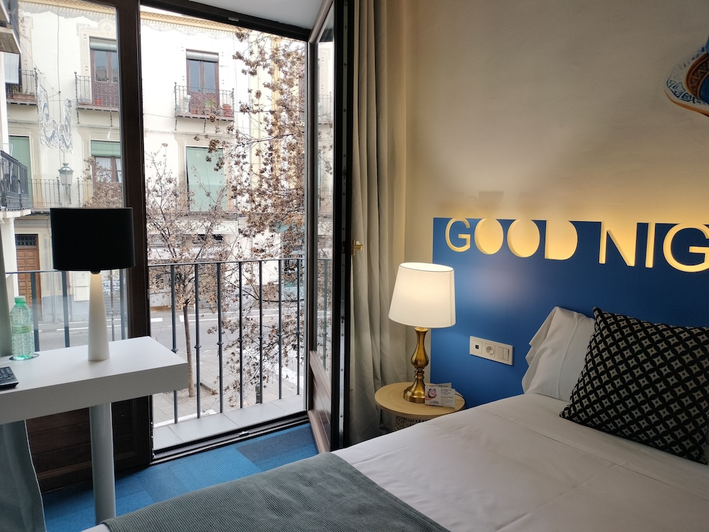 Family Quadruple Room, Balcony - Photo 24