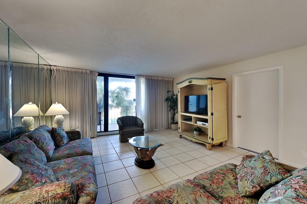 Condo, Multiple Beds, Ocean View (T2 109 - No Pets)