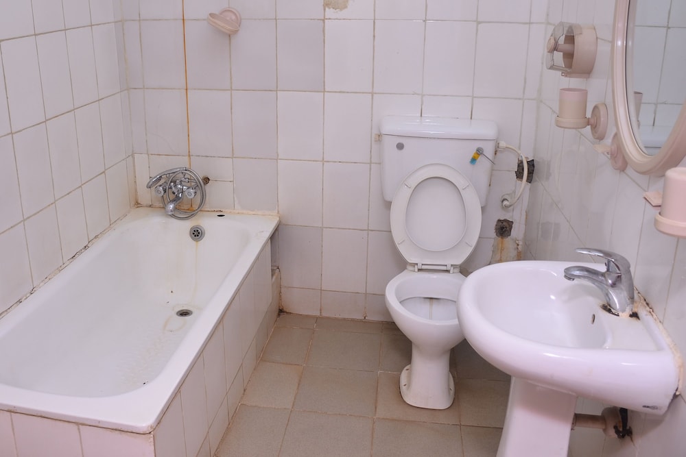 Executive Suite, 1 Double Bed photo 2