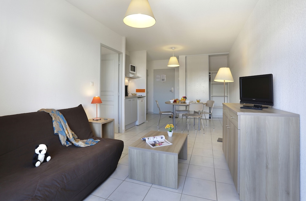 Appartement 1 chambre 4 personnes - Photo 5