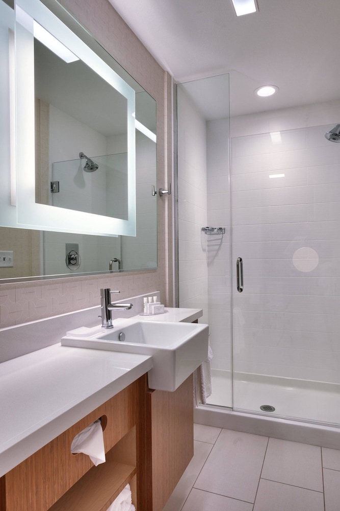 SpringHill Suites Coeur d'Alene, Billede 2